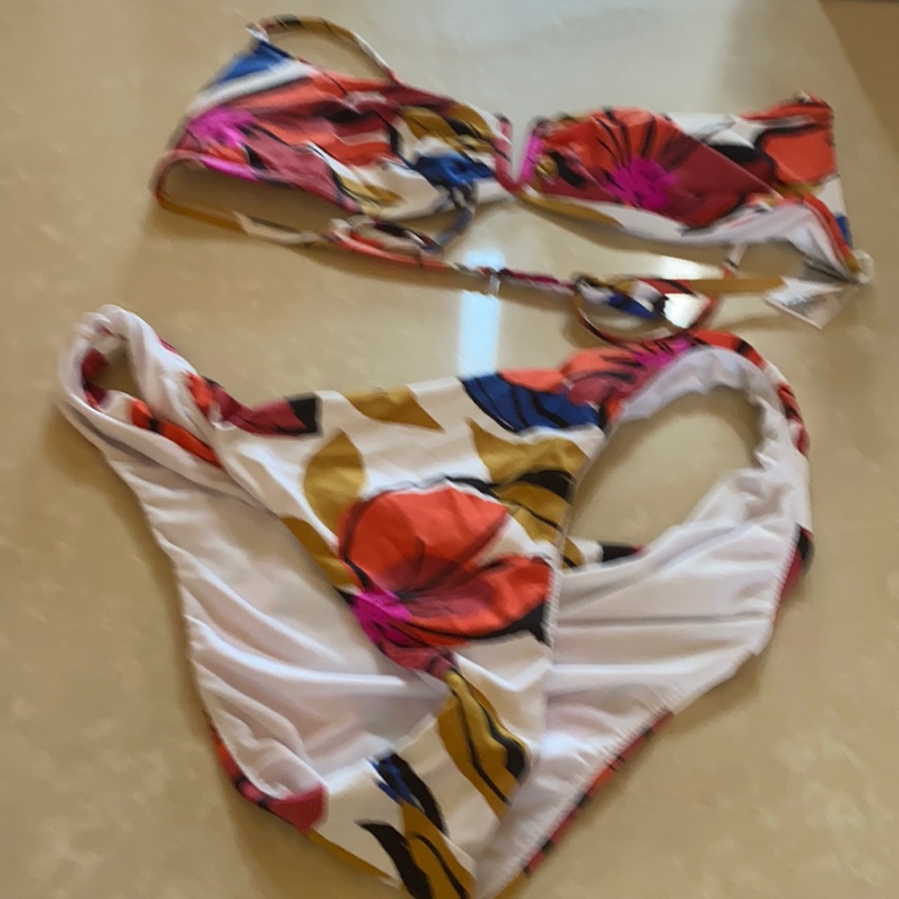O’Neil 2 piece